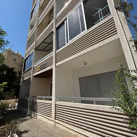 Apartment Seaview With Pool & Parking *