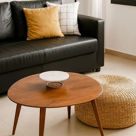 Seaview With Pool & Parking Apartment