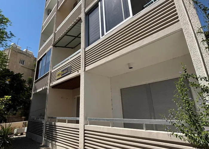 Apartmán Seaview With Pool & Parking *