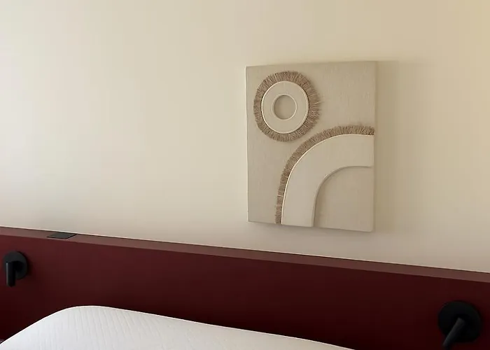 Seaview With Pool & Parking Apartmán