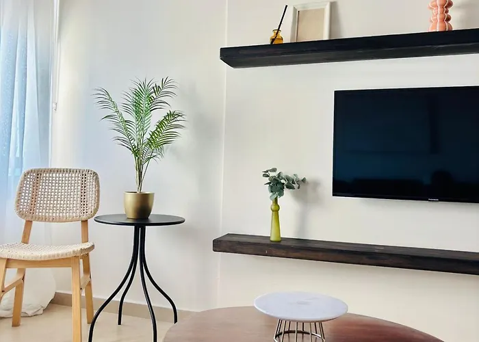 Seaview With Pool & Parking Apartmán *