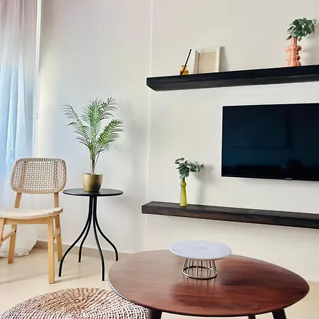 Seaview With Pool & Parking Apartament *